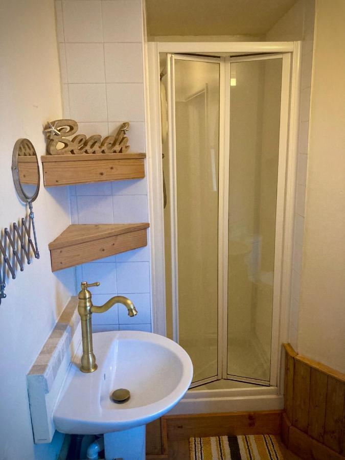 Aqua Shack At Pure Shores Retreats Newquay (Cornwall)
