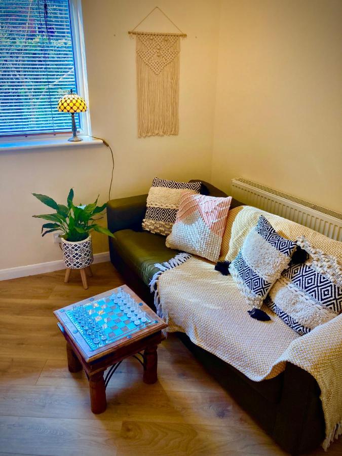 Aqua Shack At Pure Shores Retreats Apartment Newquay (Cornwall)