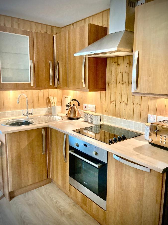 Apartment Aqua Shack At Pure Shores Retreats *