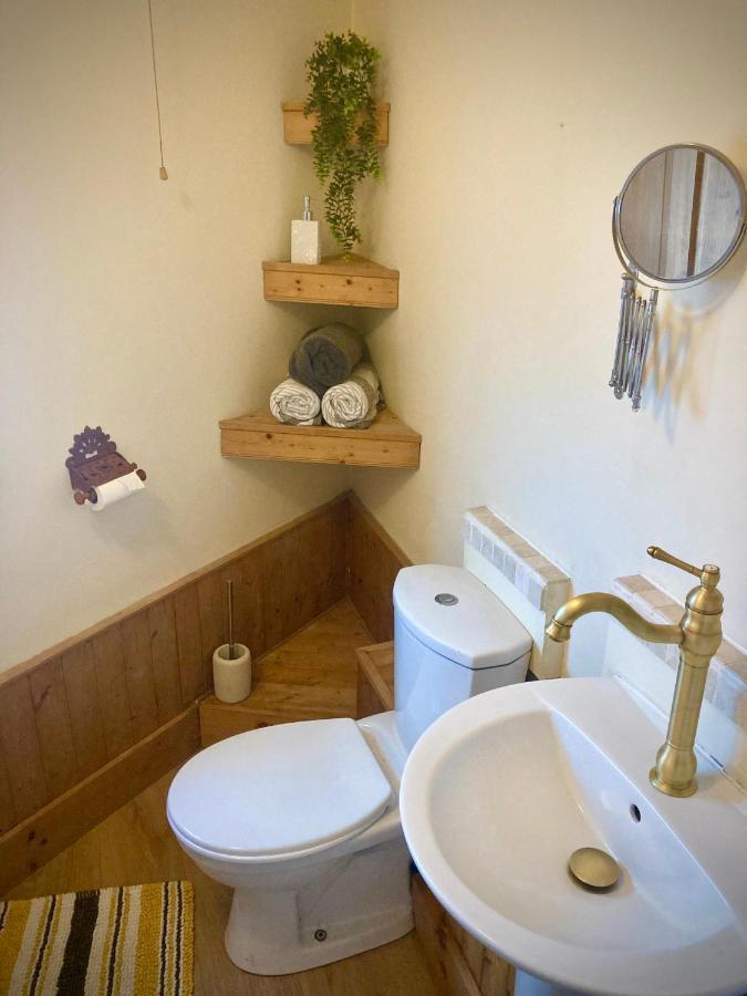 Aqua Shack At Pure Shores Retreats *
