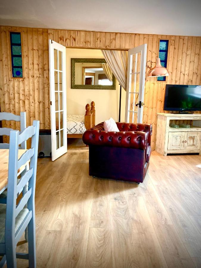 Apartment Aqua Shack At Pure Shores Retreats
